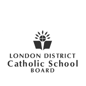 Program Sponsor: London District Catholic School Board