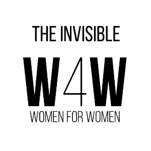 The Invisible - Title Sponsor: Women 4 Women