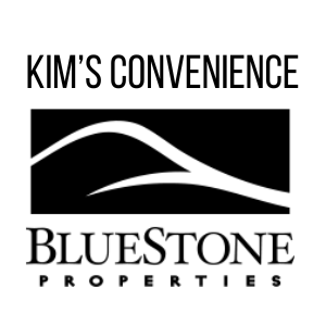 Kim's Convenience - Title Sponsor: BlueStone Properties