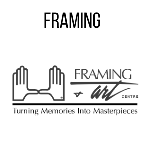 Framing & Art