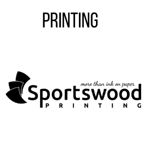 Sportswood Printing