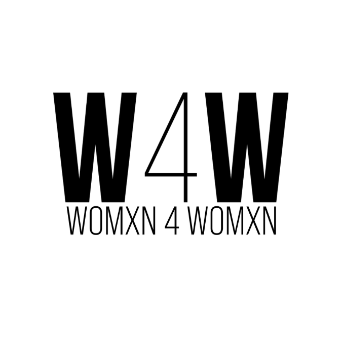 Womxn 4 Womxn