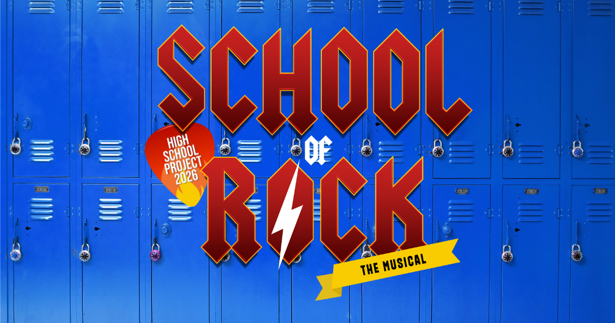 School of Rock