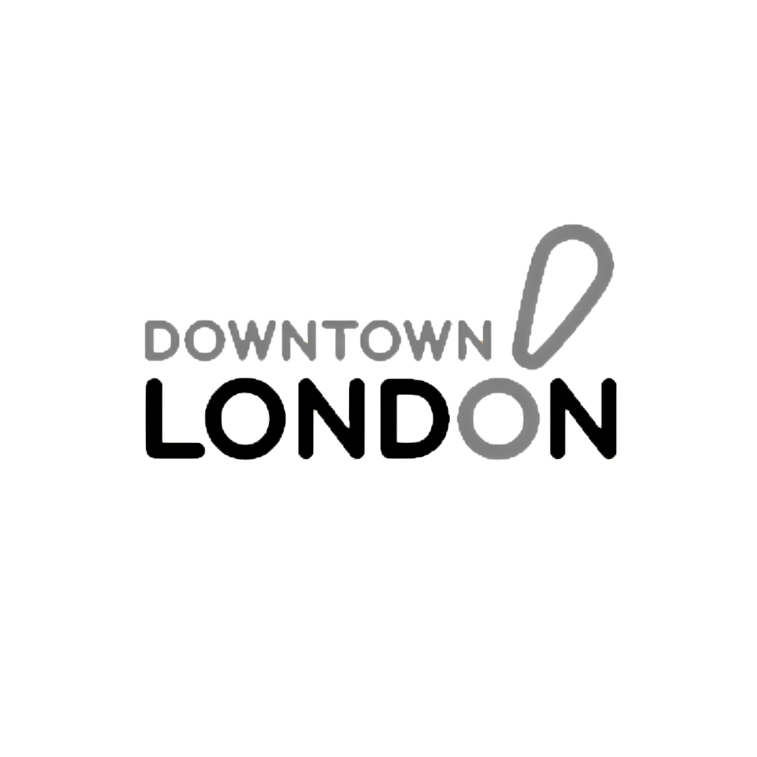 Downtown London