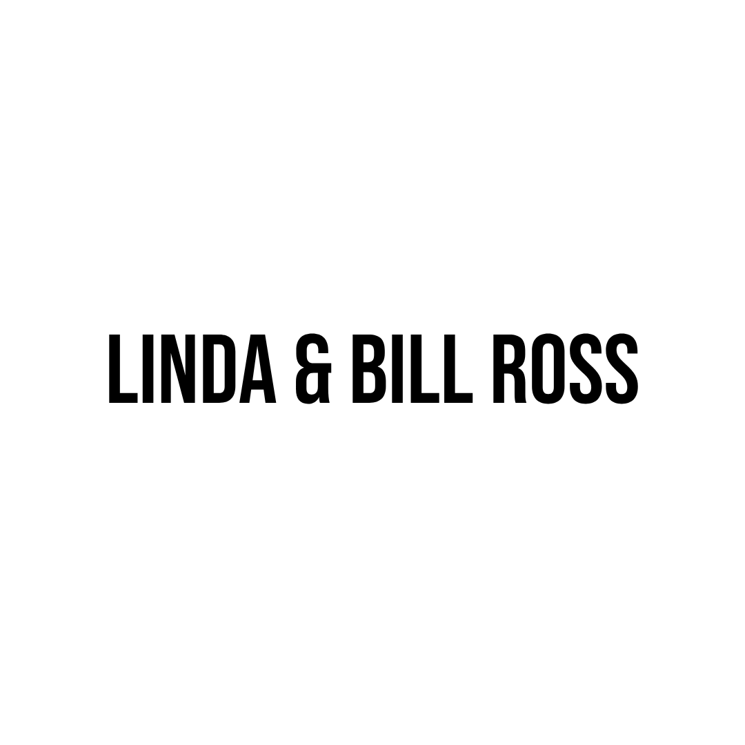 Linda & Bill Ross
