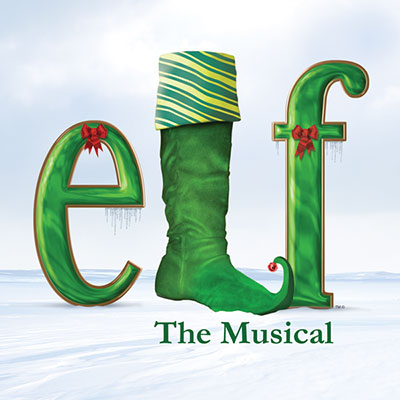elf the musical tour dates 2022