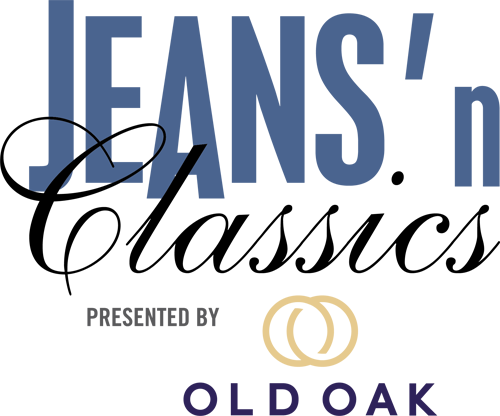 Jeans 'n Classics, presented by Old Oak