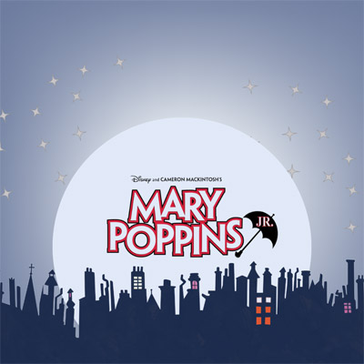 Mary Poppins JR.