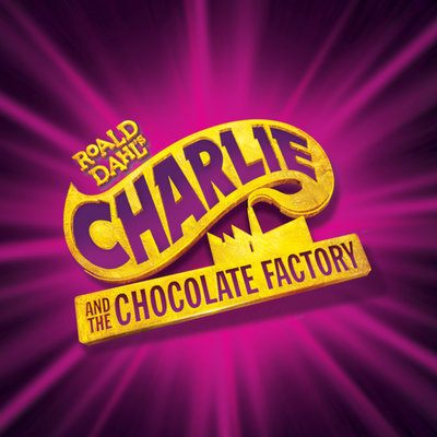 Charlie & The Chocolate Factory