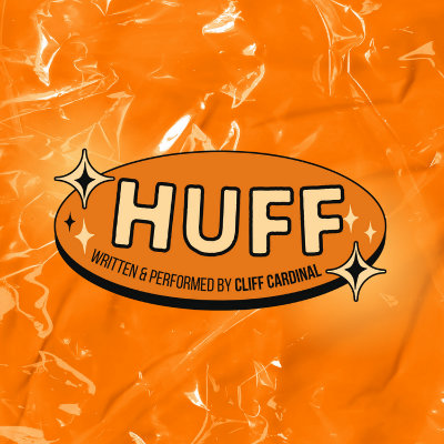 HUFF