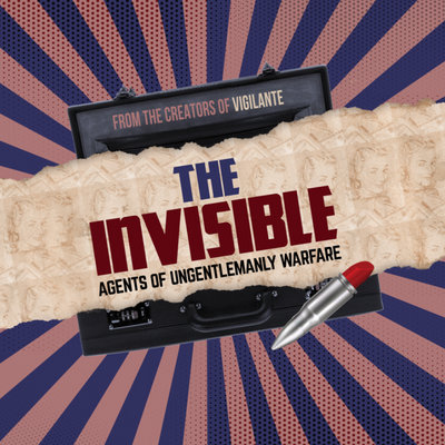 The Invisible