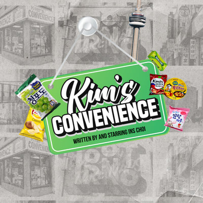 Kim's Convenience