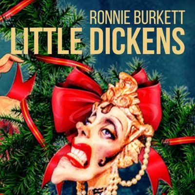 Little Dickens