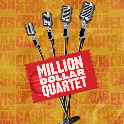 Million Dollar Quartet