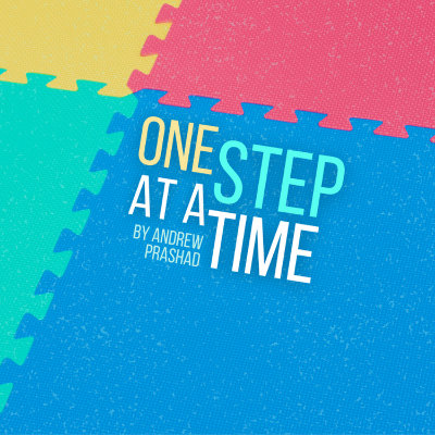 One Step at a Time