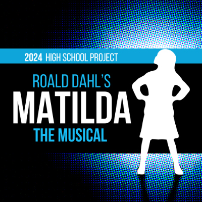 Matilda the Musical