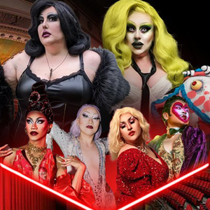 Broadway Baddies