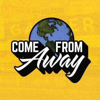 Come From Away