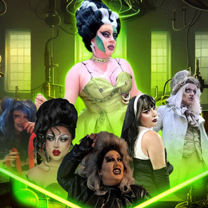 Lillith Nox's Cabaret of Curiosities
