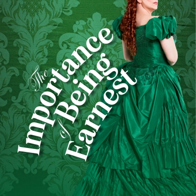 The Importance of Being Earnest