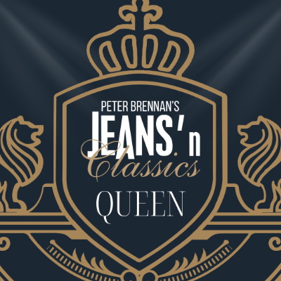 Jeans 'n Classics: Queen
