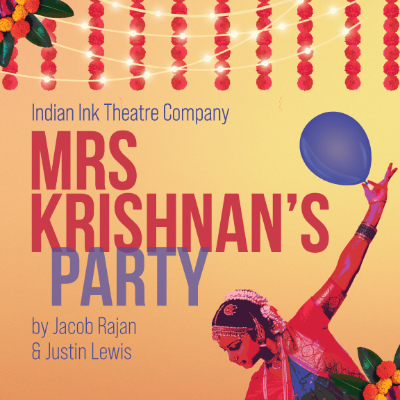 Mrs Krishnan's Party