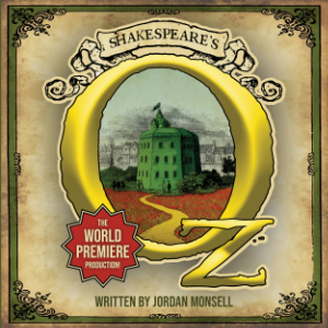 Shakespeare's Oz