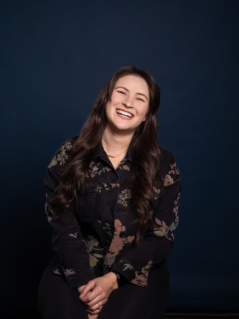 Morgan Yamada