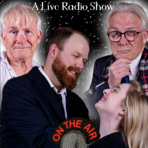 It's a Wonderful Life: A Live Radio Show