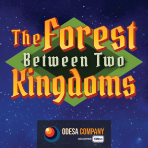 The Forest Between Two Kingdoms
