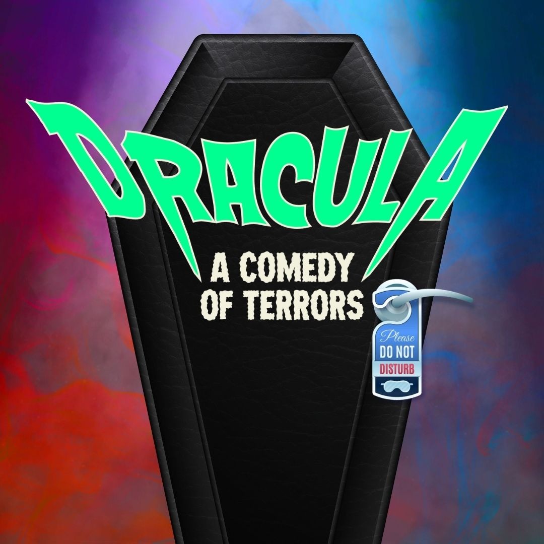 Dracula: A Comedy of Terrors