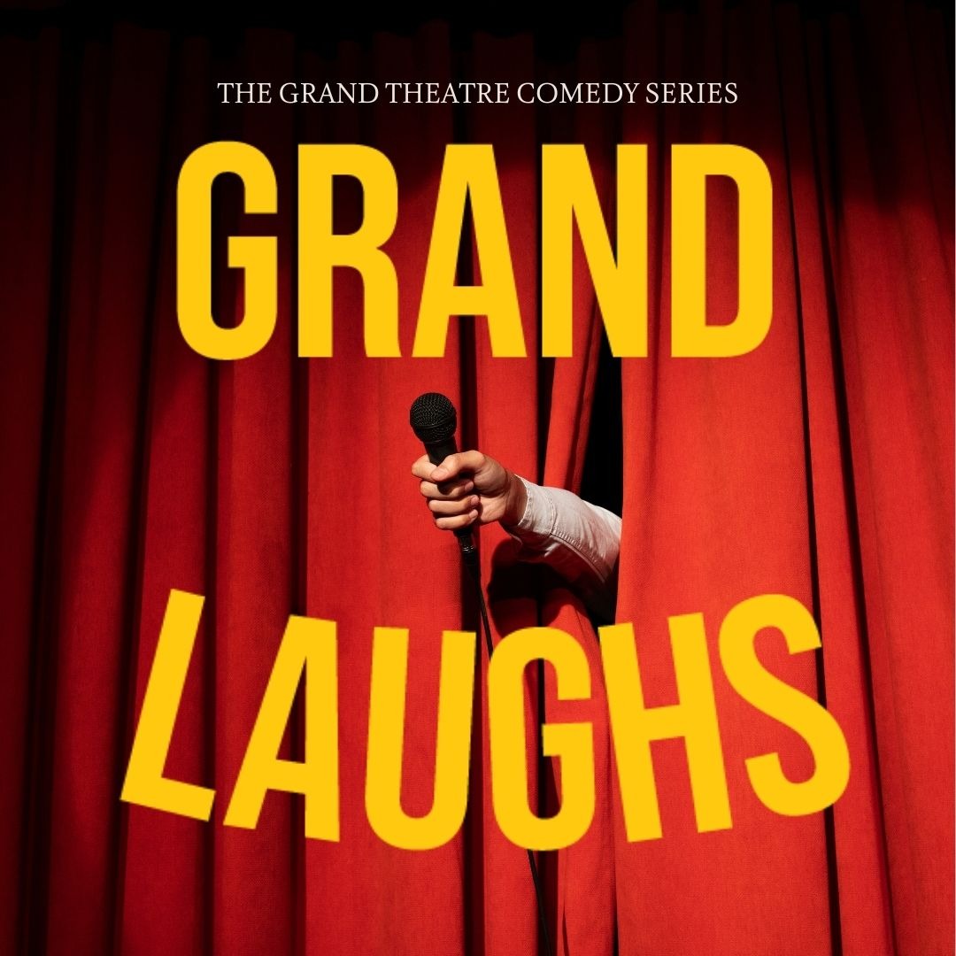 Grand Laughs Comedy Series