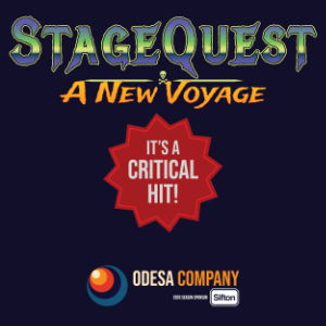 StageQuest: A New Voyage