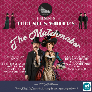 The Matchmaker