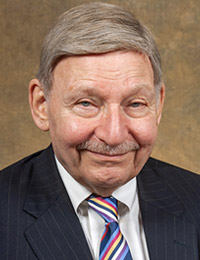 Dr. Robert Sokol