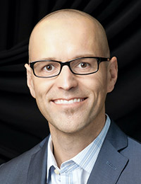 Matt Parr