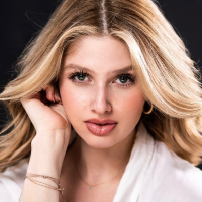 Kelly Holiff