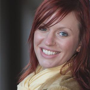 Suzanne McArthur