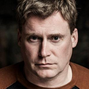 Tim Campbell