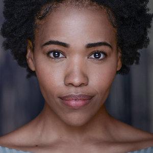 Naomi Ngebulana