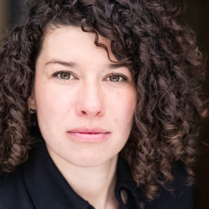 Jacquie Loewen