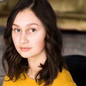 Julia Anderson