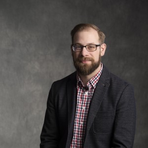 Corwin Ferguson