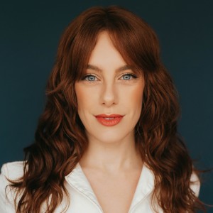 Julia McLellan