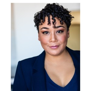Cherissa Richards