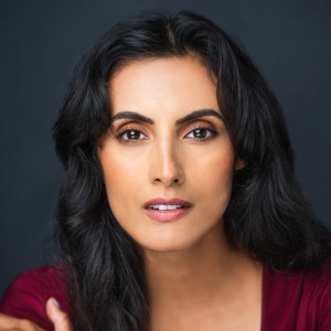 Synthia Yusuf