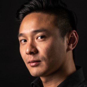 Jareth Li