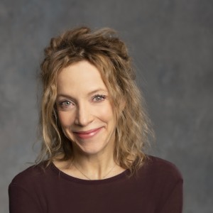Deborah Hay