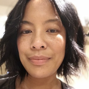 Ming Wong