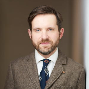 Steven Greenfield